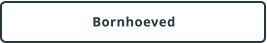 Bornhoeved