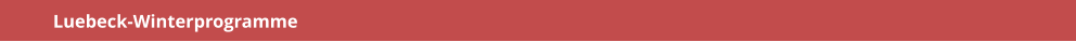 Luebeck-Winterprogramme